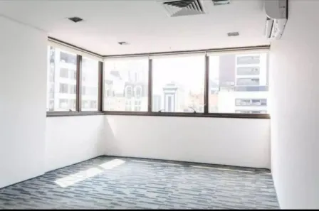 Ponto Comercial para alugar, 140m² no Cidade Monções, São Paulo