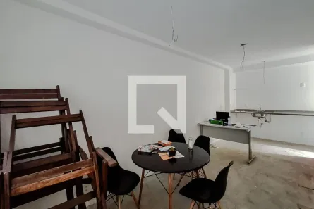 Apartamento com 1 Quarto à venda, 33m² no Ipiranga, São Paulo