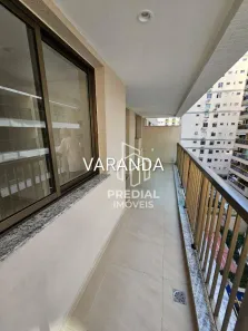Apartamento com 2 Quartos à venda, 75m² no Icaraí, Niterói