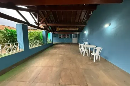 Casa com 5 Quartos para alugar, 308m² no City Ribeirão, Ribeirão Preto