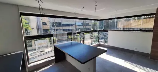 Apartamento com 4 Quartos à venda, 175m² no Barra da Tijuca, Rio de Janeiro