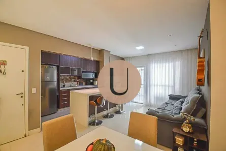 Apartamento com 3 Quartos à venda, 93m² no Baeta Neves, São Bernardo do Campo
