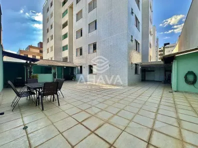 Apartamento com 3 Quartos à venda, 321m² no Jaraguá, Belo Horizonte