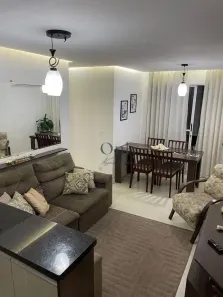 Apartamento com 3 Quartos à venda, 63m² no Jardim Íris, São Paulo