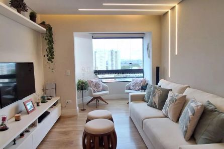 Apartamento com 3 Quartos à venda, 96m² no Santa Paula, São Caetano do Sul