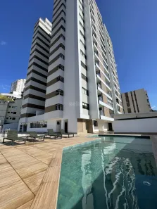 Apartamento com 4 Quartos à venda, 190m² no Granbery, Juiz de Fora
