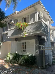 Imóvel Comercial com 4 Quartos para alugar, 362m² no Petrópolis, Porto Alegre