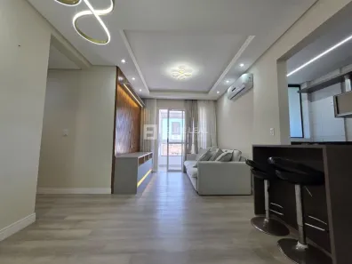 Apartamento com 2 Quartos à venda, 67m² no Areias, São José