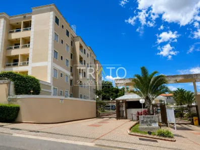 Apartamento com 2 Quartos à venda, 51m² no Jardim Nova Europa, Campinas
