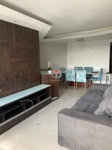 Apartamento com 3 Quartos à venda, 100m² no Anchieta, São Bernardo do Campo
