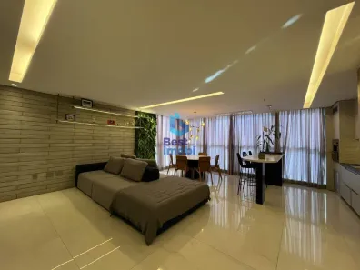 Apartamento com 3 Quartos à venda, 132m² no Santa Margarida (Barreiro), Belo Horizonte
