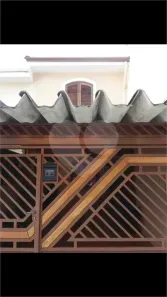 Sobrado com 2 Quartos à venda, 81m² no Vila Dom Pedro II, São Paulo
