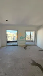 Apartamento com 1 Quarto à venda, 51m² no Picanço, Guarulhos