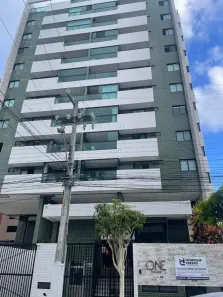 Apartamento com 3 Quartos à venda, 117m² no Ponta Verde, Maceió