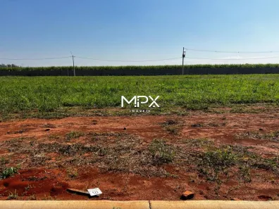 Lote/Terreno à venda, 372m² no Residencial Fazenda Pinheirinho, Rio das Pedras