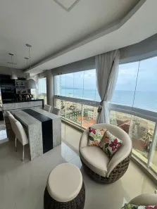 Apartamento com 3 Quartos à venda, 200m² no Meia Praia, Itapema
