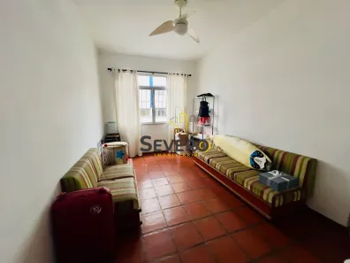 Apartamento com 2 Quartos à venda, 72m² no Santa Rosa, Niterói