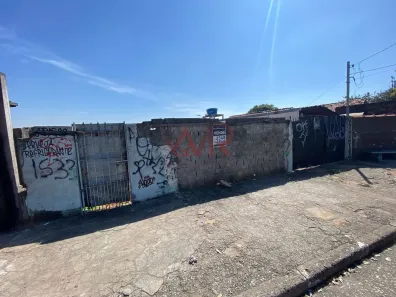 Lote/Terreno à venda, 440m² no Cidade Antônio Estevão de Carvalho, São Paulo