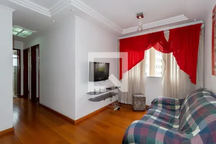 Apartamento com 2 Quartos à venda, 48m² no Belenzinho, São Paulo