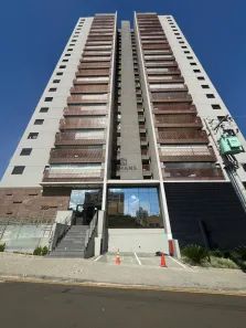 Apartamento com 3 Quartos à venda, 116m² no Nova América, Piracicaba
