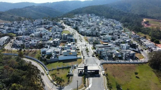 Lote/Terreno à venda, 250m² no Fazenda Rodeio, Mogi das Cruzes