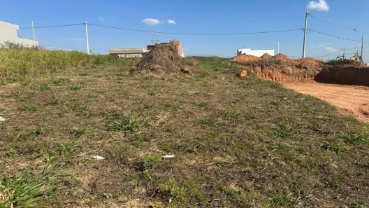 Lote/Terreno à venda, 150m² no Jardim Bom Sucesso, Indaiatuba