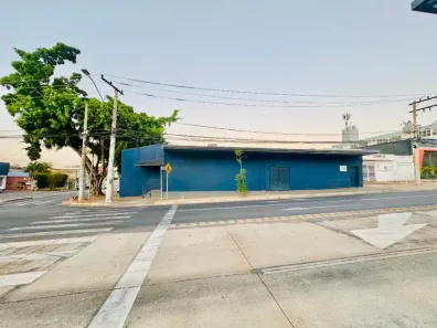 com 1 Quarto à venda, 612m² no Setor Sul, Goiânia