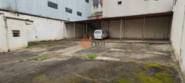 Galpão/Depósito/Armazém para alugar, 400m² no Vila Formosa, São Paulo