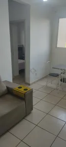 Apartamento com 2 Quartos à venda, 48m² no Sumarezinho, Ribeirão Preto