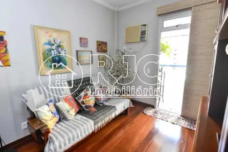 Apartamento com 3 Quartos à venda, 101m² no Vila Isabel, Rio de Janeiro