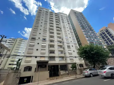 Apartamento com 5 Quartos à venda, 276m² no Centro, Londrina