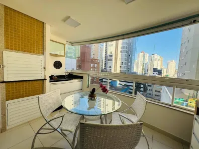Apartamento com 3 Quartos à venda, 104m² no Centro, Balneário Camboriú