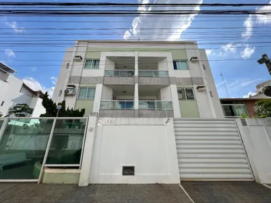 Apartamento com 3 Quartos à venda, 80m² no Parque Flamboyant, Campos dos Goytacazes