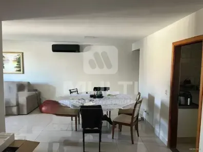 Apartamento com 3 Quartos à venda, 97m² no Patrimônio, Uberlândia