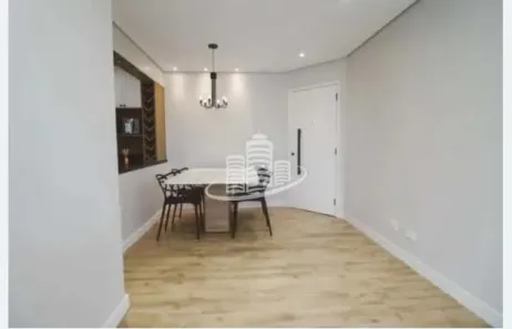 Apartamento com 2 Quartos à venda, 51m² no Imirim, São Paulo