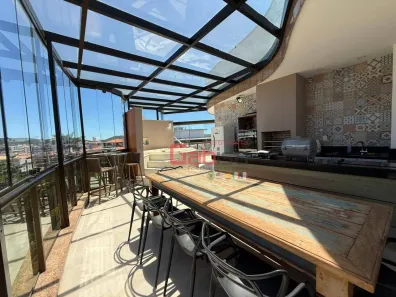 Cobertura com 5 Quartos à venda, 300m² no São Bento, Cabo Frio