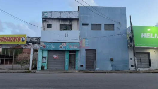 Prédio Comercial à venda, 149m² no Alecrim, Natal