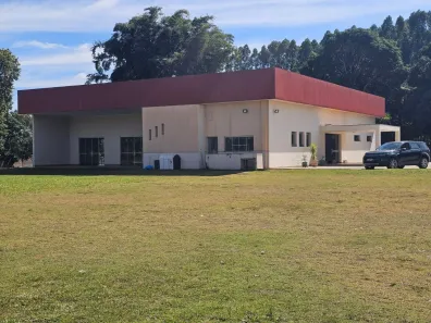 Fazenda/Sítio com 4 Quartos à venda, 20000m² no Ponte Alta Norte, Brasília