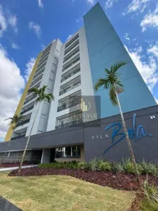 Apartamento com 2 Quartos à venda, 57m² no Jardim Santa Cruz, Indaiatuba