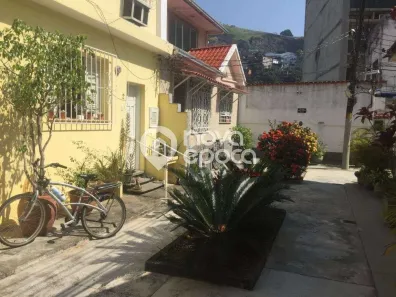  com 4 Quartos à venda, 213m² no Tijuca, Rio de Janeiro
