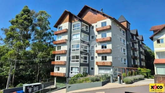 Apartamento com 1 Quarto à venda, 60m² no Vale verde, Nova Petrópolis