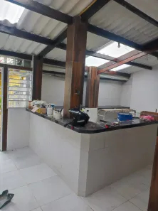 Casa com 1 Quarto para alugar, 50m² no Vila Bela, São Paulo