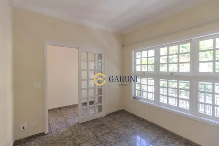 Casa de Condomínio com 5 Quartos à venda, 329m² no Jardim Vitória Régia, São Paulo