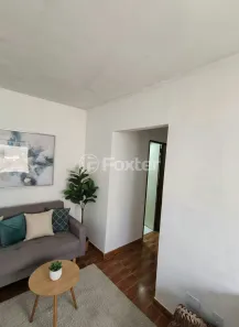 Apartamento com 2 Quartos à venda, 55m² no Santa Tereza, Porto Alegre