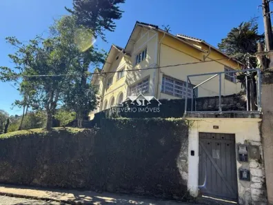 Casa com 16 Quartos à venda, 655m² no Quitandinha, Petrópolis