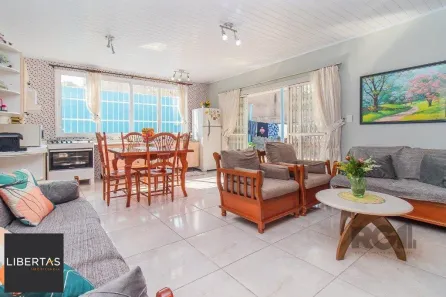Ponto Comercial com 4 Quartos à venda, 269m² no Azenha, Porto Alegre