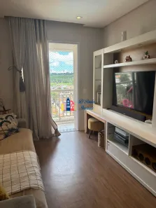 Apartamento com 3 Quartos à venda, 70m² no Jardim Iracema/Aldeia, Barueri