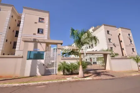 Apartamento com 2 Quartos à venda, 60m² no São Vicente, Londrina