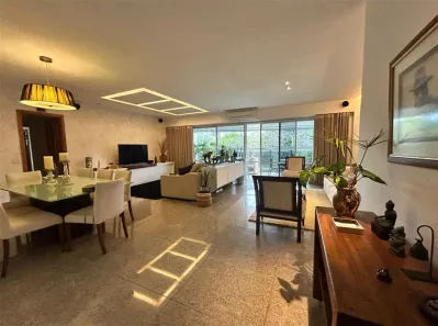 Apartamento com 4 Quartos à venda, 181m² no Barra da Tijuca, Rio de Janeiro