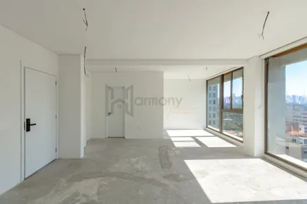 Apartamento com 2 Quartos à venda, 87m² no Jardim Europa, São Paulo